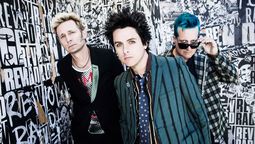 Conoce la historia detrás de uno de los mayores clásicos de Green Day