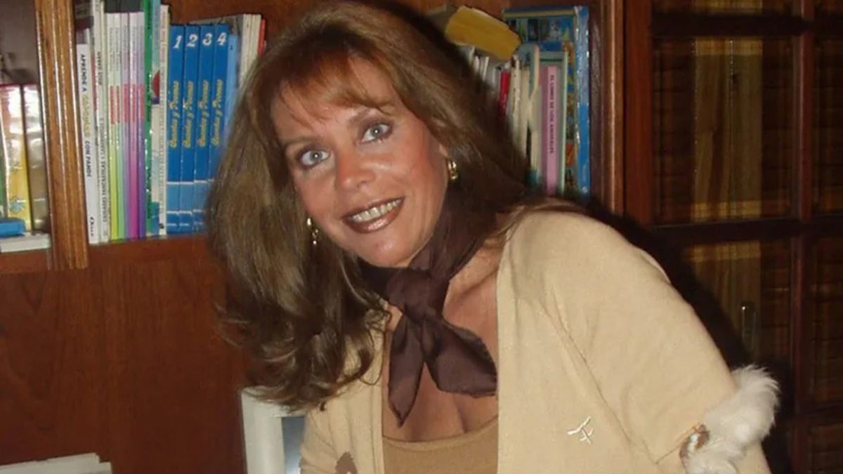 Nora Dalmasso fue asesinada en noviembre de 2006 mientras dorm&iacute;a en su casa de un barrio privado de R&iacute;o Cuarto.&nbsp;
