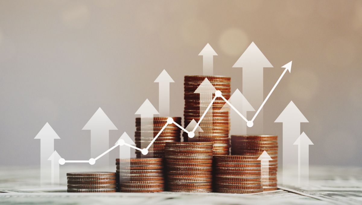 La Reserva Federal (Fed) proyecta que la inflación en Estados Unidos permanecerá en niveles elevados durante más de siete años.
