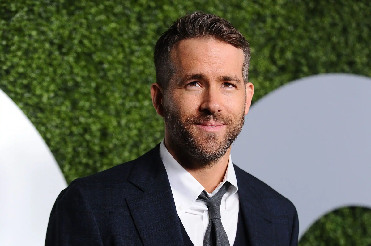 No es Deadpool: Netflix tiene una de las películas más vistas de Ryan Reynolds