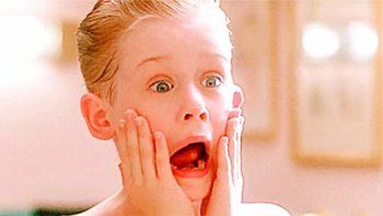 Macaulay Culkin se mostró patético en las redes tras el anuncio del nuevo 