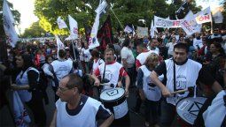 Estatales en pie de guerra tras el anuncio de paritarias para el 10 de marzo