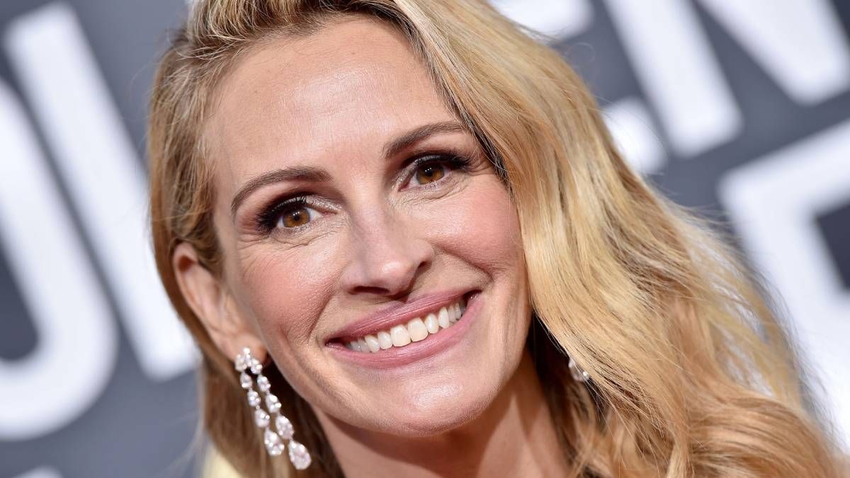 Julia Roberts brilla en Netflix con Comer, rezar, amar.