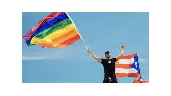 Video: Ricky Martin se mostró bailando con los colores del Orgullo LGBT