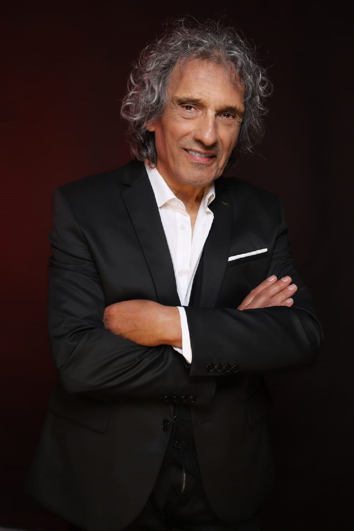 &nbsp;El músico Ricardo Soulé presenta un concierto con un repaso de las grandes canciones del grupo en el Teatro Independencia.