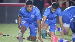 Godoy Cruz, en nueve fechas, no ha registrado ningún empate en la Liga Profesional. Foto: gentileza Prensa Godoy Cruz.