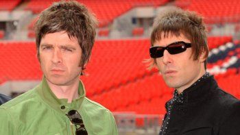 Oasis podría volver a reunirse para realizar conciertos benéficos