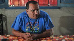 El celador de Murialdo: Esta acusación me manchó para toda la vida