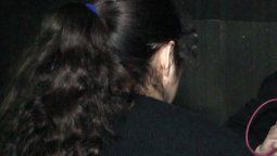 Joven madre golpeada y hostigada por su ex marido: quiero que esto se termine