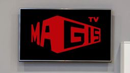 Magis TV es recomendada y descargada por millones de usuarios. Magis TV es recomendada y descargada por millones de usuarios.