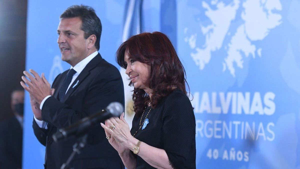 La Corte Suprema será la que dé la última palabra, en caso de que la causa llegue a esta instancia.