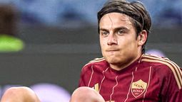 ¿Paulo Dybala se suma a Boca?.