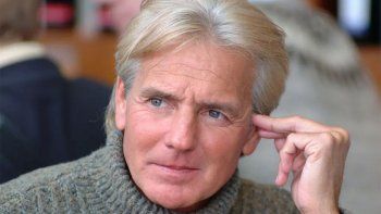 Sergio Denis hoy: cómo está la salud del cantante