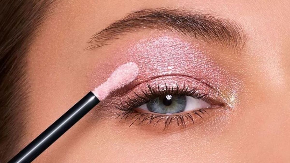 7 maquillajes de ojos fáciles que serán tendencia en 2024