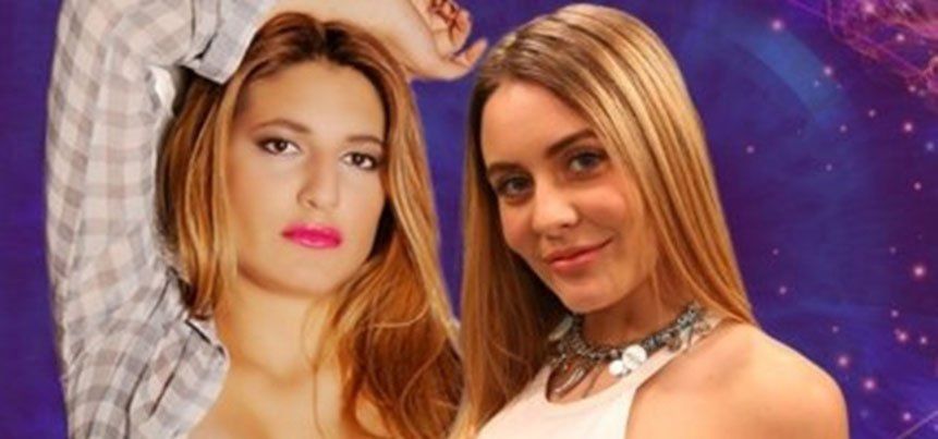 Gran Hermano: Marian y Yasmila, las viudas negras que provocaron la expulsión de Dante
