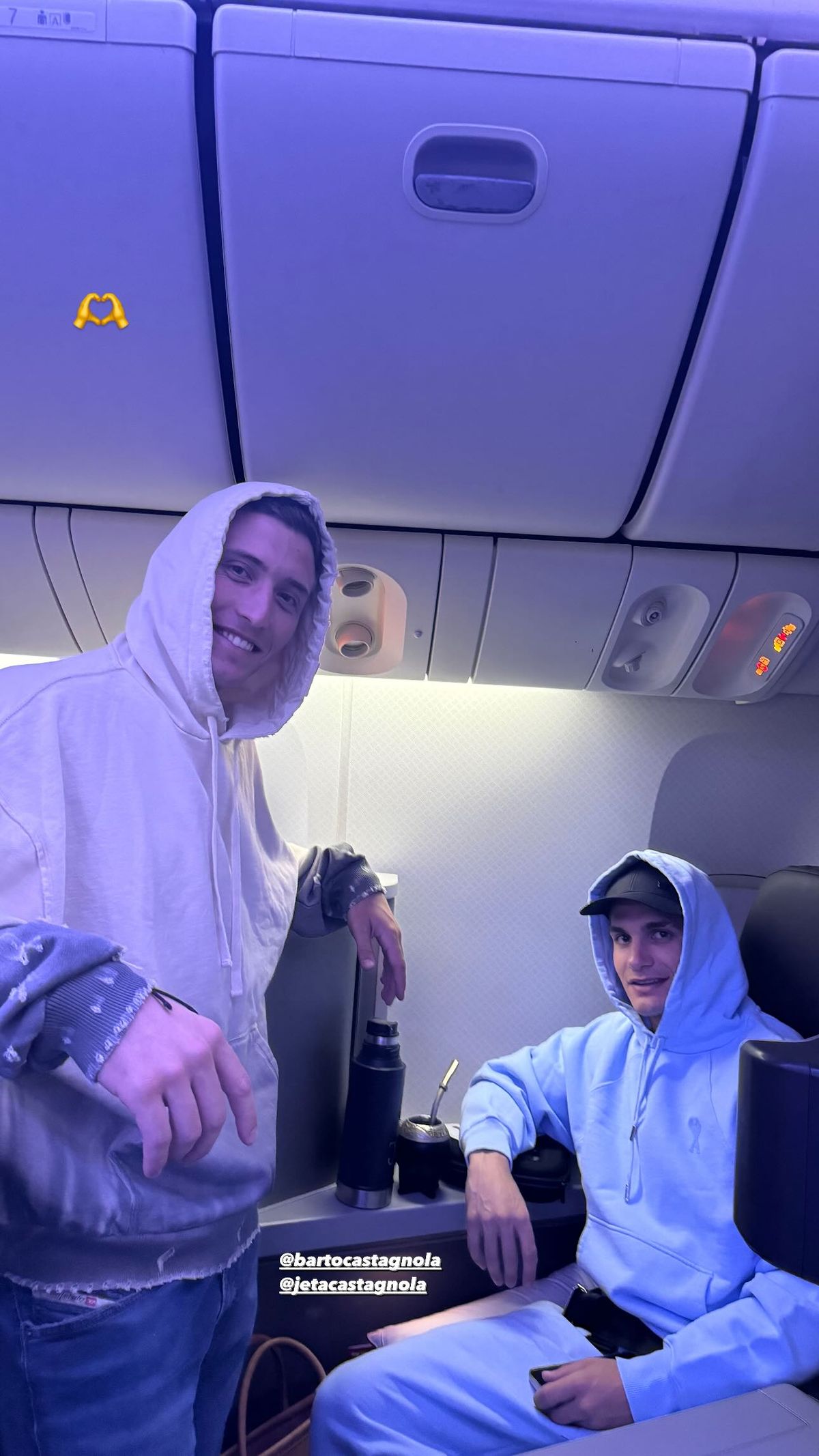 Juanita Tinelli confirmó romance y causó furor con su cambio de look. Juanita Tinelli confirmó romance y causó furor con su cambio de look.