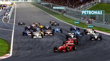 Los motivos por los cuáles el GP de Bahréin de la Fórmula 1 se correrá en Malasia
