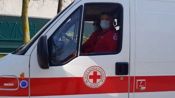 Coronavirus: Italia ya tiene más muertos que China