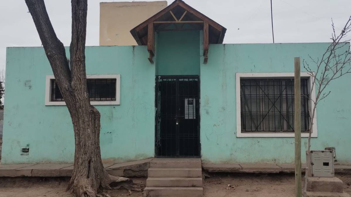 Robaron en un colegio de Bermejo y aseguraron que en la zona no hay seguridad, luz ni cámaras