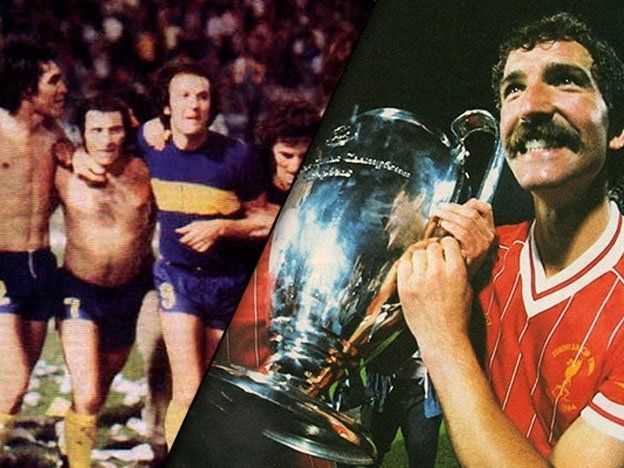Boca y Liverpool jugarían la final de la Copa Intercontinental pendiente del 78