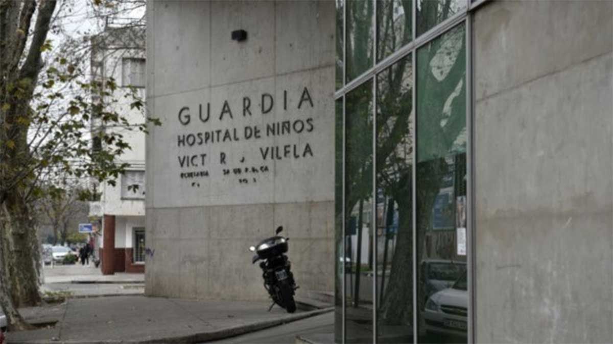 Un feroz ataque se llevó a cabo en Rosario en la casa de Jonathan Aguirre