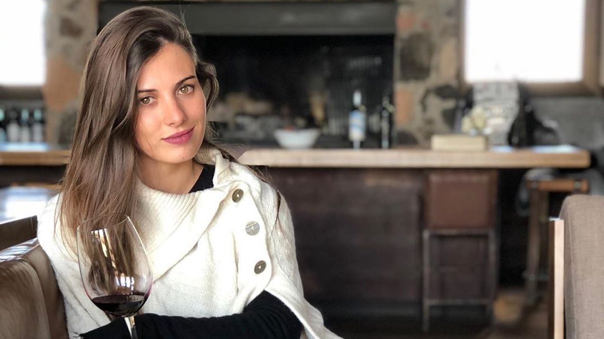 Mayra Tous conducirá los Best of Mendozas Wine Tourism.