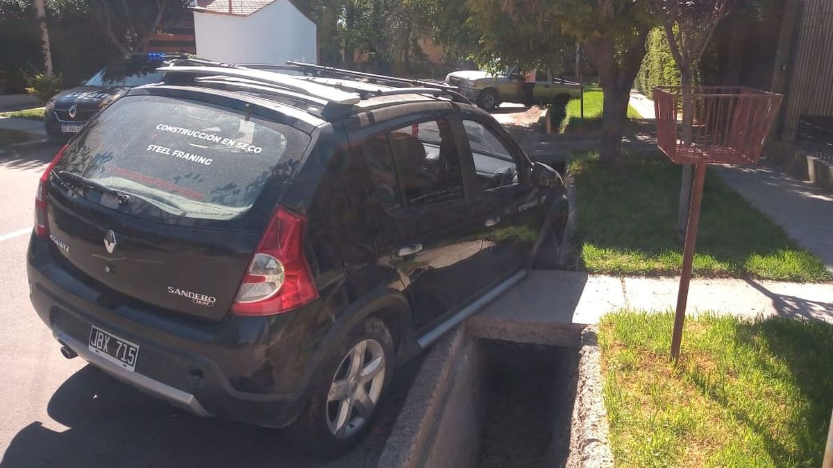 El desopilante relato de una mujer detenida borracha por la Policía: Tomé  como cualquier domingo