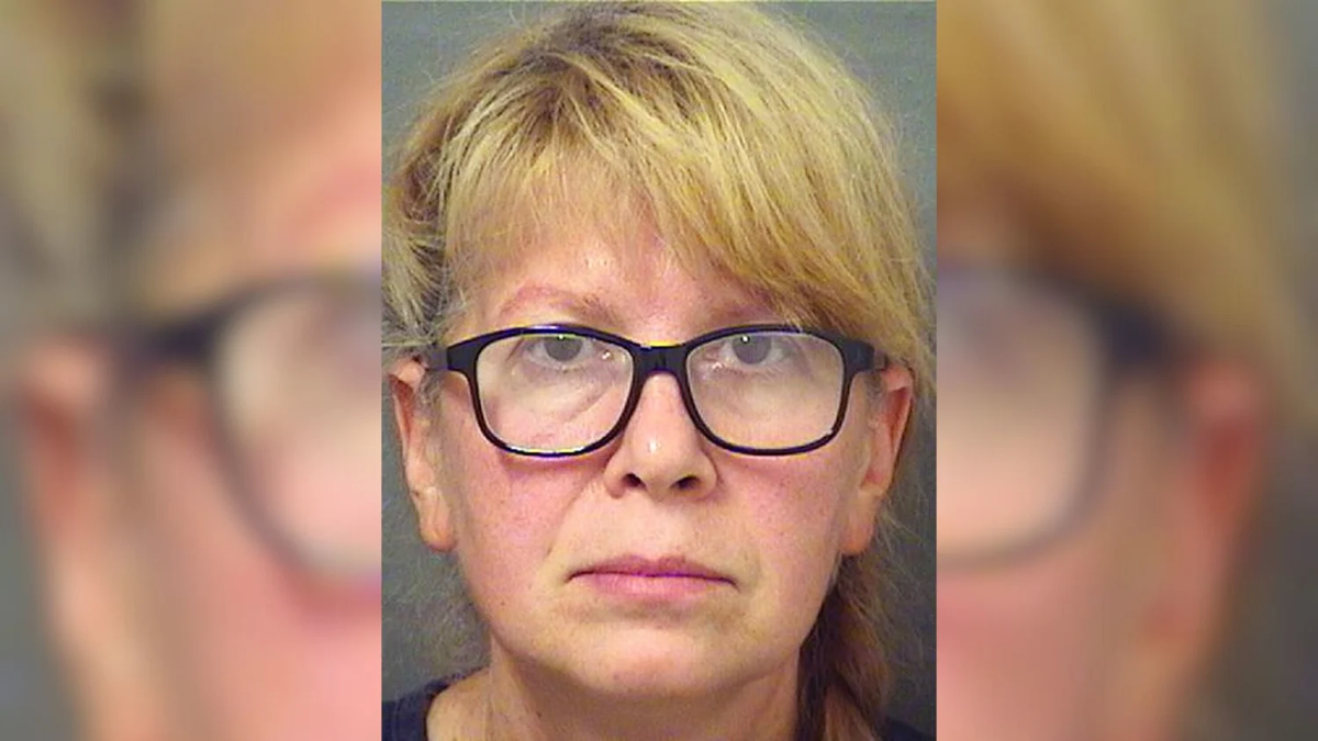 La autora del crimen en Florida admitió el hecho más de 30 años después. La autora del crimen en Florida admitió el hecho más de 30 años después.