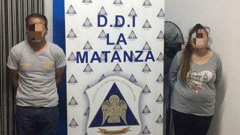 Horror en La Matanza: tenían a sus ocho hijos abandonados, sucios y sin estudios