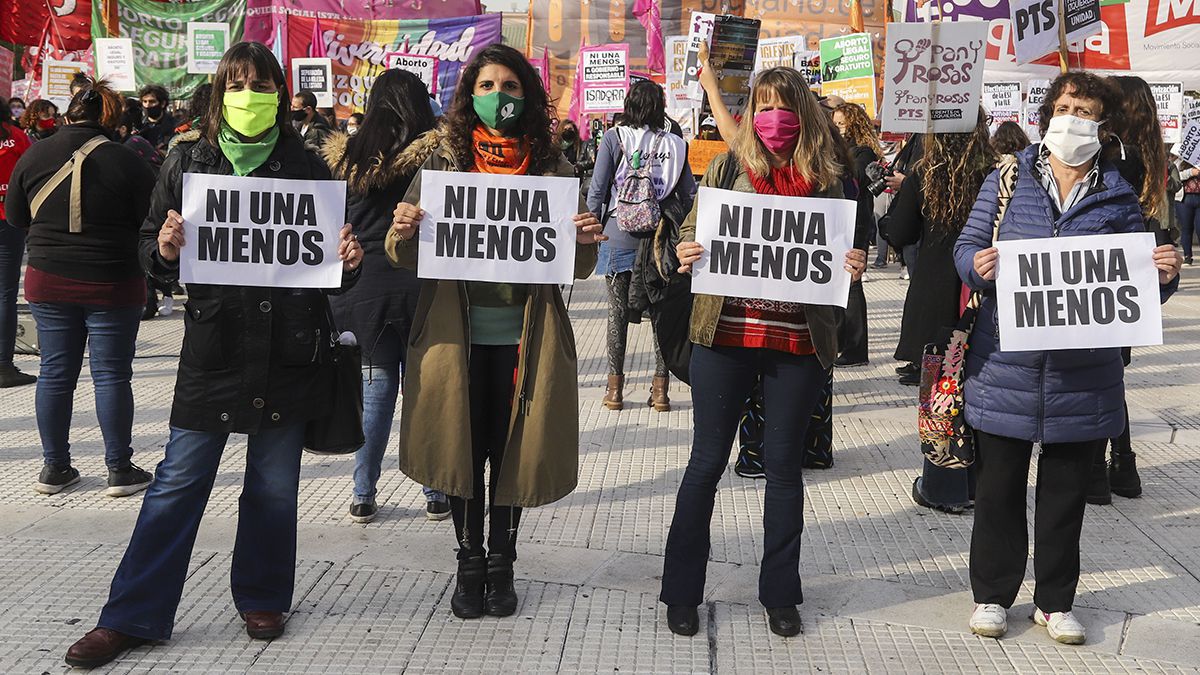 La violencia deja secuelas en la salud psicoemocional y física de las mujeres.