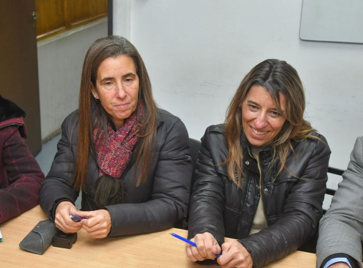 Este martes hubo acuerdo entre el Gobierno y los trabajadores del Fondo para las Transformación y el Crecimiento. Este martes hubo acuerdo entre el Gobierno y los trabajadores del Fondo para las Transformación y el Crecimiento.