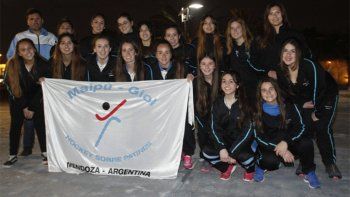 Giol es campeonísimo