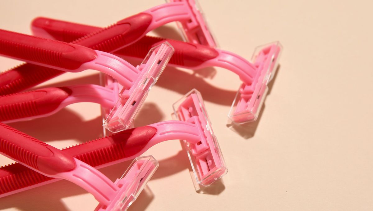 Es importante limpiar cualquier elemento que utilices para depilarte, sin importar el m&eacute;todo.&nbsp;