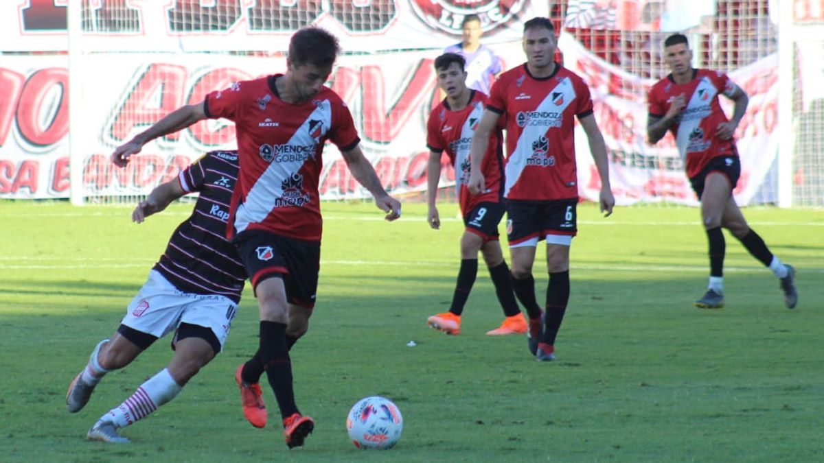 Primera Nacional: se programó la 16ª fecha