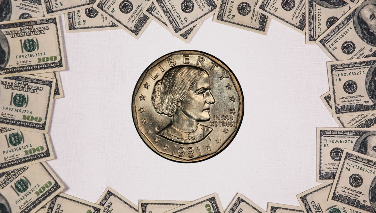 La moneda que es un tesoro de la numismática y puedes ganar 21.600 dólares