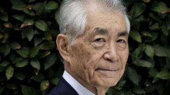 Un médico japonés, premio Nobel de medicina, explicó cómo se curará el cáncer
