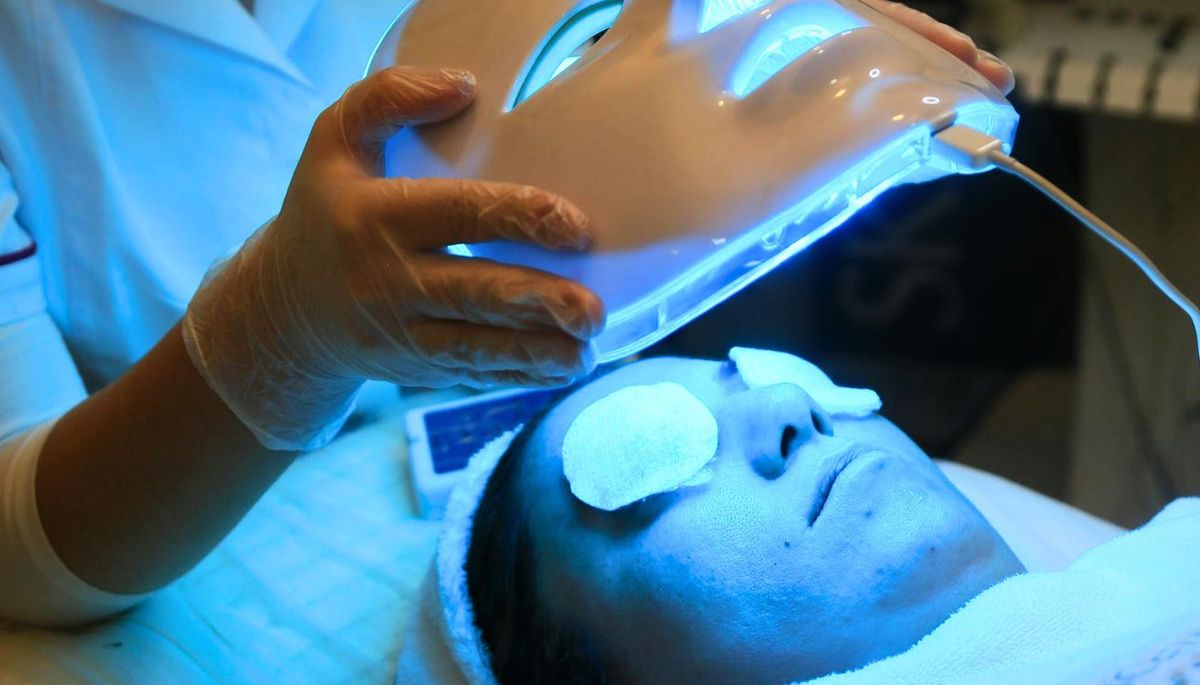 Antes de aplicar cualquier tratamiento o mascarilla facial, siempre es mejor consultar con profesionales. Imagen: Pexels. Antes de aplicar cualquier tratamiento o mascarilla facial, siempre es mejor consultar con profesionales. Imagen: Pexels.
