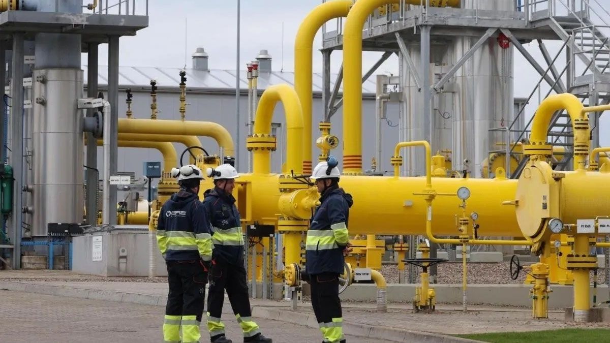 Distribuidora de Gas Cuyana de Ecogas y subdistribuidora Gas del Sur SA son las que operan en Mendoza. Distribuidora de Gas Cuyana de Ecogas y subdistribuidora Gas del Sur SA son las que operan en Mendoza.