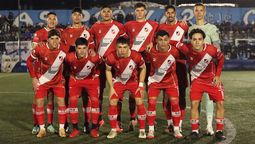 Uno de los habituales titulares del Deportivo Maipú se lesionó en la previa del partido ante Godoy Cruz.&nbsp;