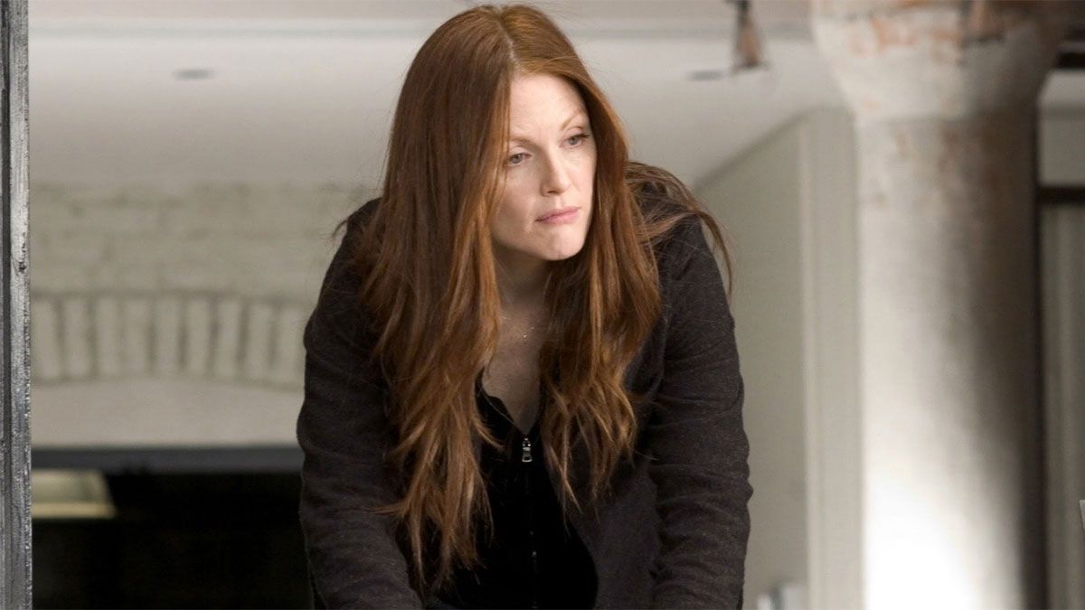 Julianne Moore y su papel de madre que perdió a su hijo, la hizo ser reconocida por su notable actuación en esta película de Netflix. Julianne Moore y su papel de madre que perdió a su hijo, la hizo ser reconocida por su notable actuación en esta película de Netflix.