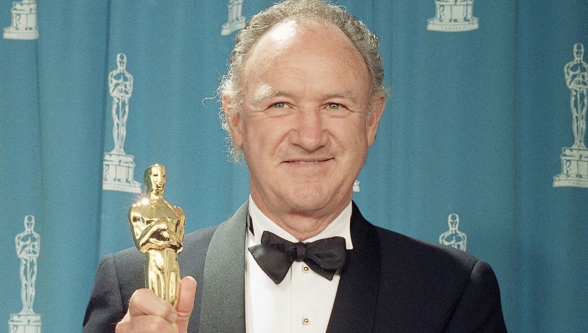 Prime Video: recuerda a Gene Hackman en esta película ganadora de 1 premio Oscar