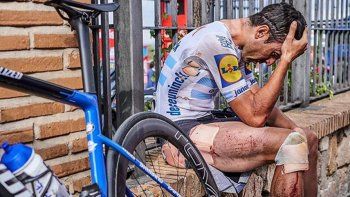 Detalles reveladores de Maxi Richeze, el primer deportista argentino contagiado por coronavirus