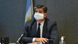 Coronavirus en Mendoza: en cuarentena