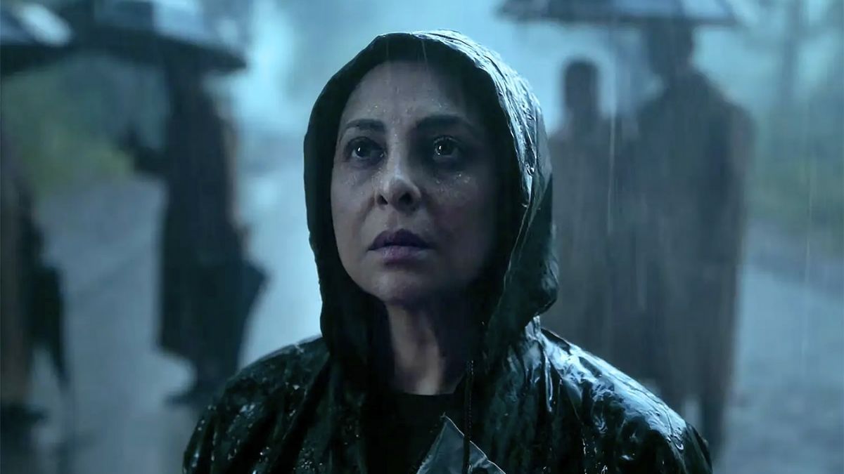 Netflix: la serie que acaba de estrenar y se consagra como el thriller criminal que va a arrasar en 2026