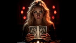 TAROT de OCTUBRE 2025: sus predicciones en el amor, trabajo y salud
