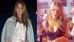 La foto que publicó Antonela Roccuzzo en su Instagram explotó de likes