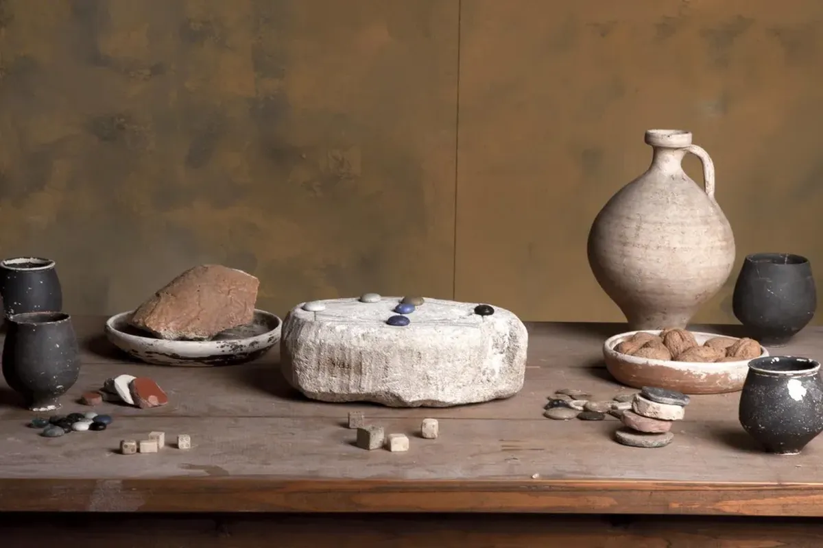 Científicos usan la IA para descifrar un antiguo misterio de la época de Roma