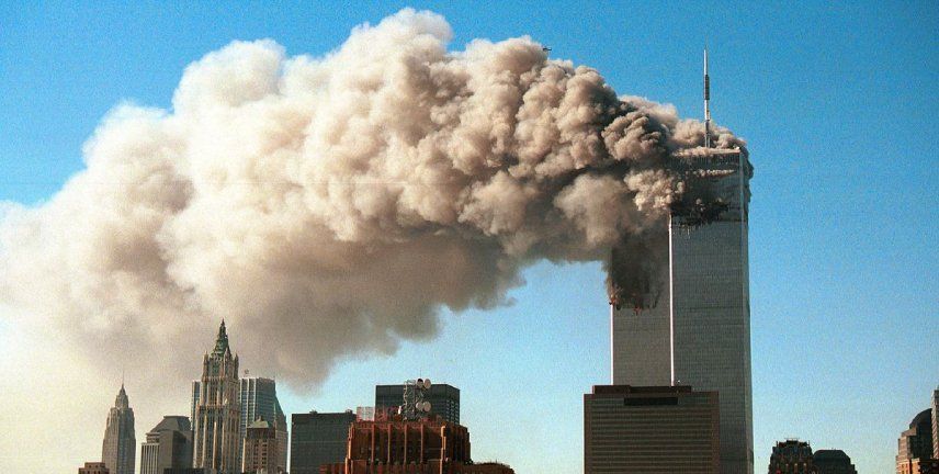 Revelaron el nombre de un tercer sospechoso del ataque del 11 de septiembre