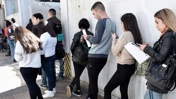 No todo está perdido No todo está perdido