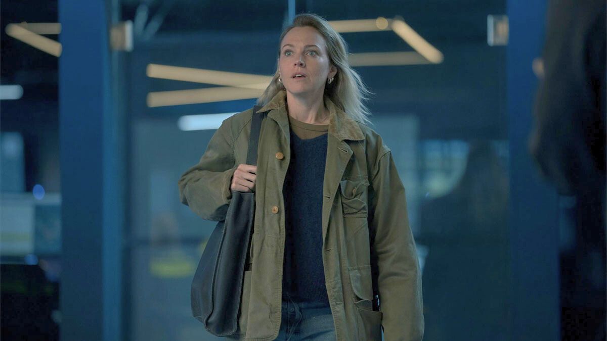 La película de Netflix tiene pasajes dramáticos que te erizarán la piel.